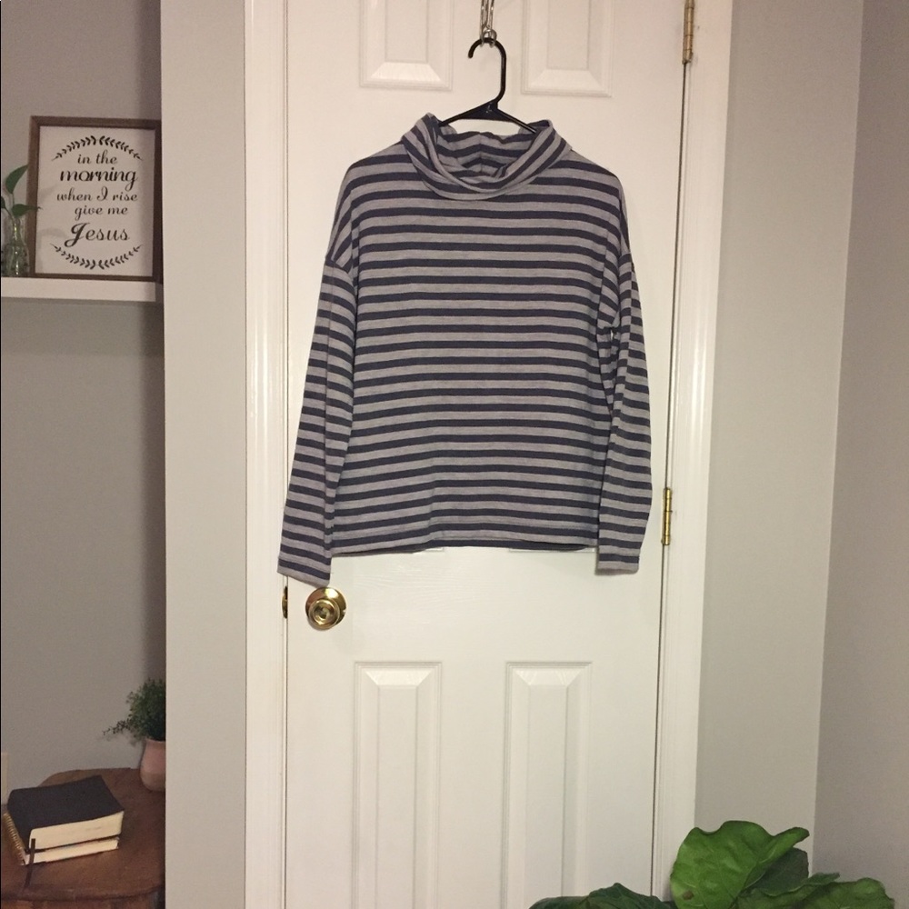 J. Crew sweater NWOT
